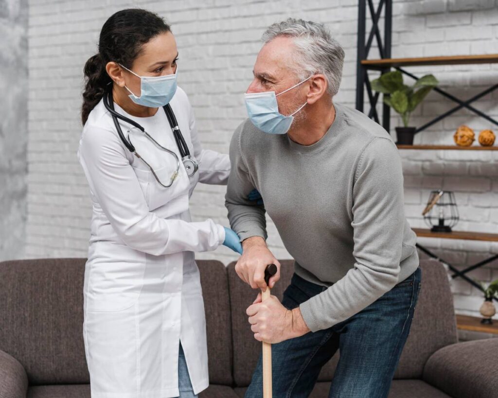 General Health Care in Arlington Heights, IL