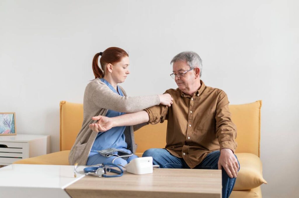 General Health Care