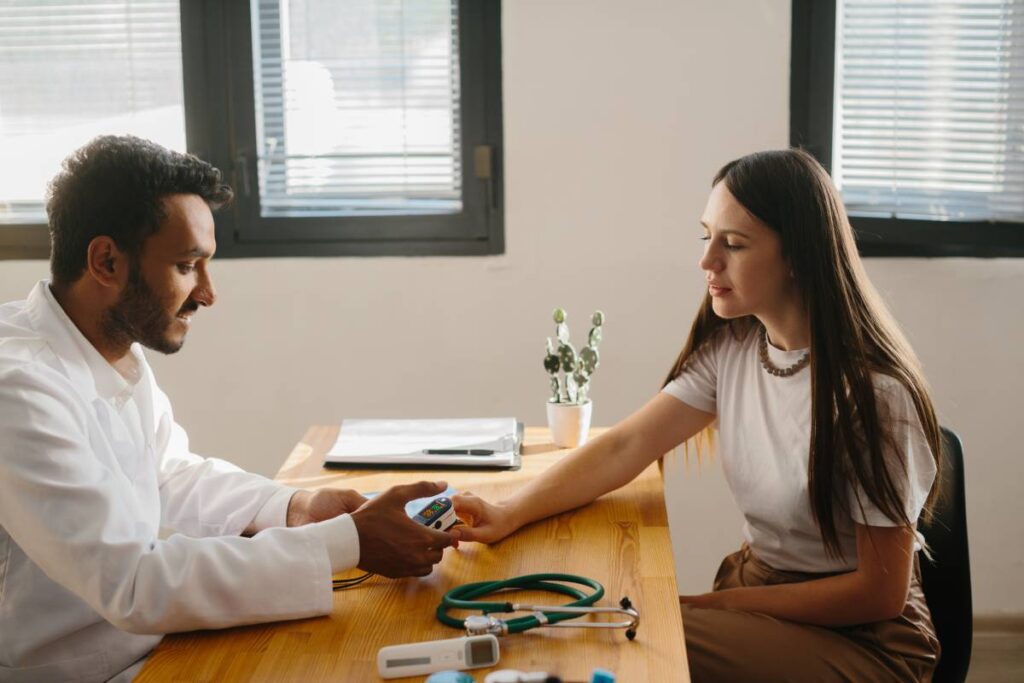 Prevention Wellness Kendall Illinois