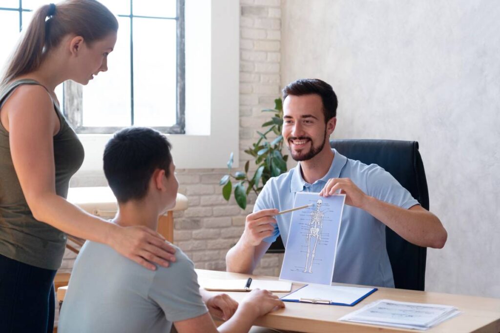 Prevention Wellness | Accumed Center