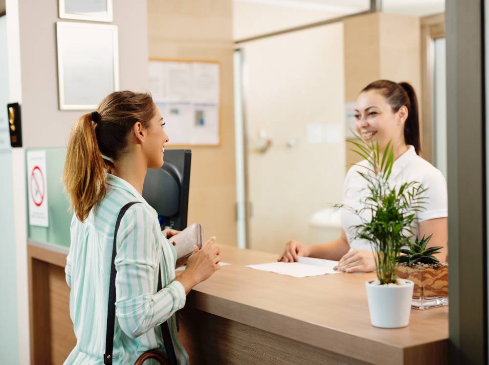 Accumed Center | Book An Appointment