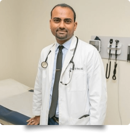 Doctor Satish