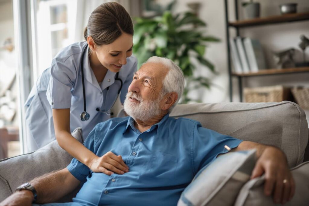 General Health Care