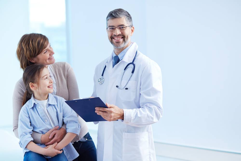Accurate Medical Care - Accumed Center