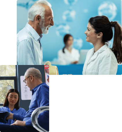 Healthcare