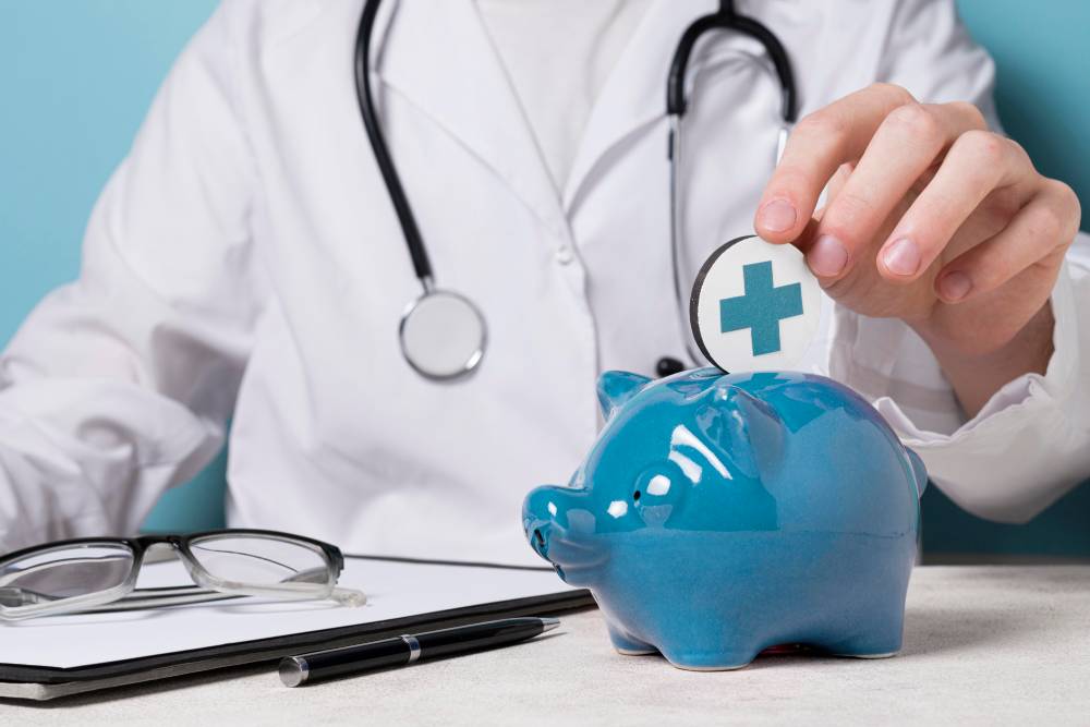 Accepted Insurance Plans | Accumed Center
