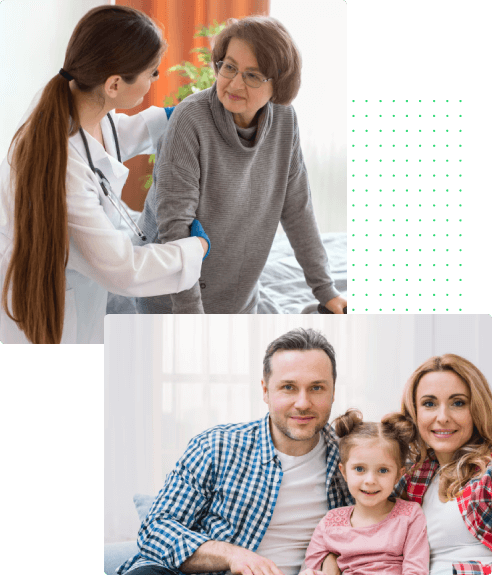 All Medical Services by Accumed Center