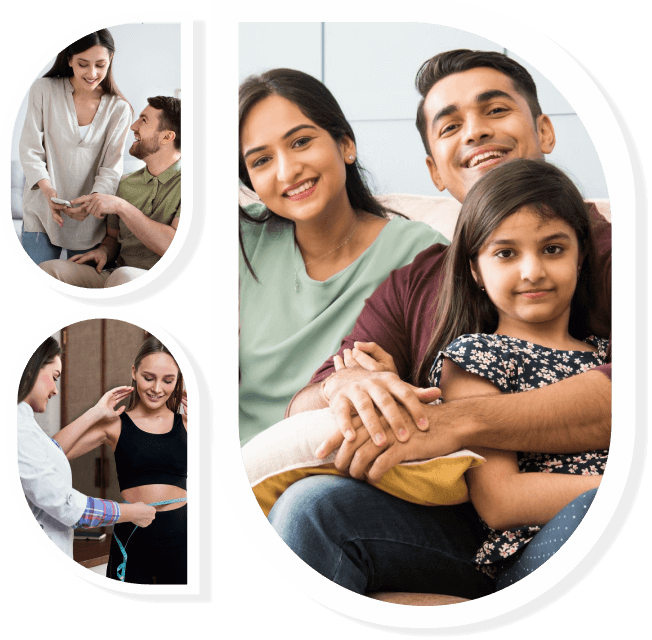 Exceptional Primary Care for You & Your Family