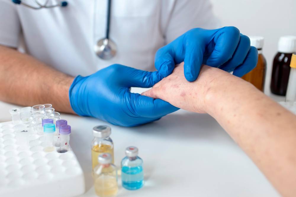 Allergy Testing in Kendall Illinois