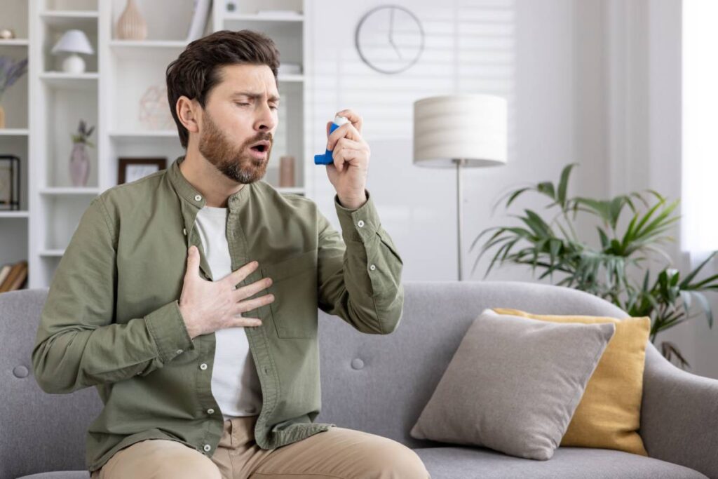 Asthma Clinic Arlington
