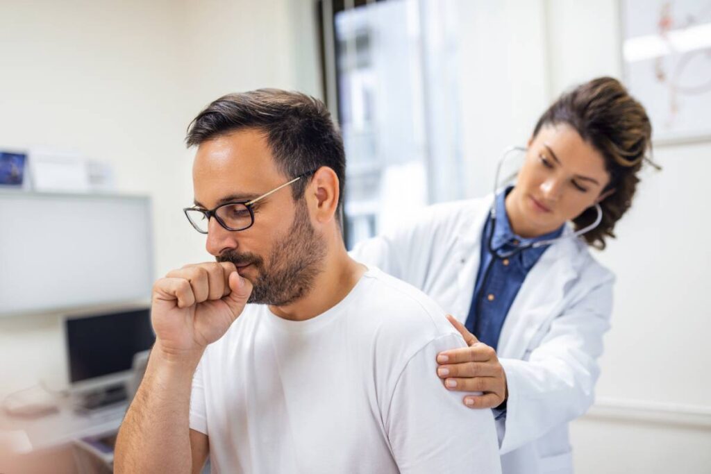 Asthma Clinic Near Me