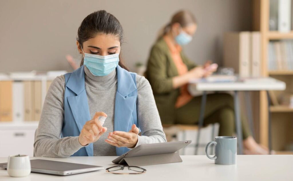 Asthma Clinic Kendall Illinois