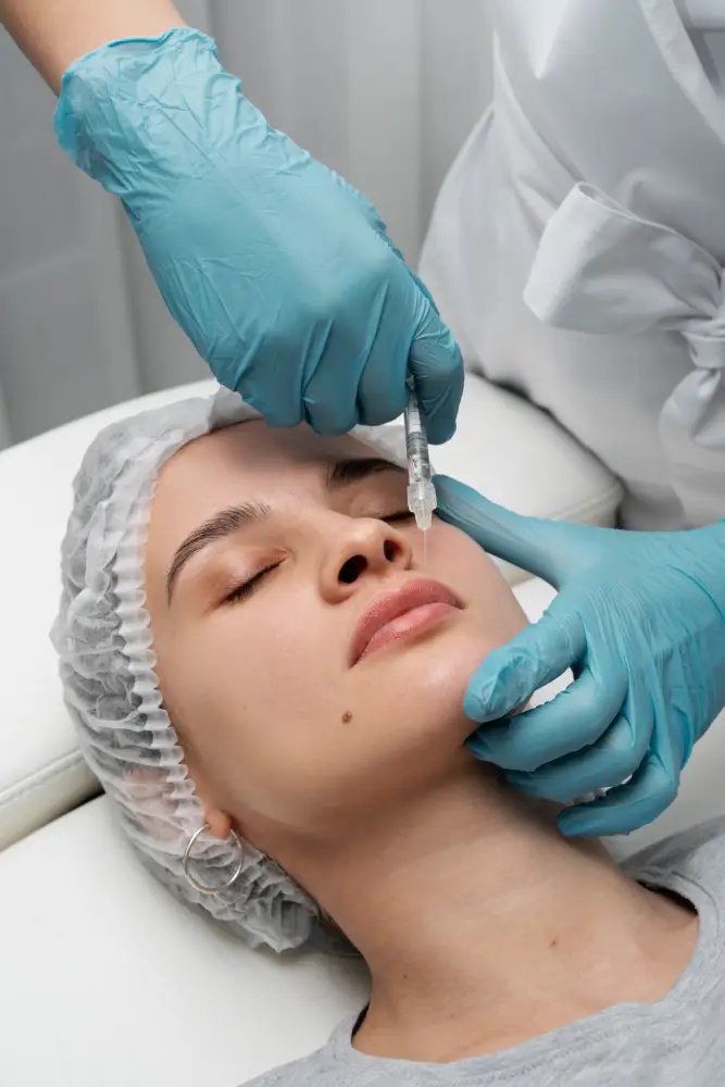 Botox Arlington in Heights