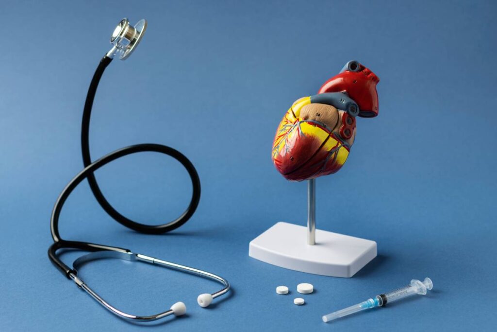 Cardiometabolic Testing Near Me