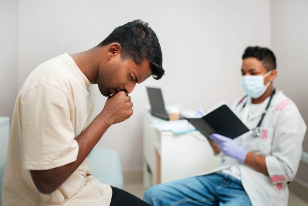 Chronic Care Management Arlington Clinic