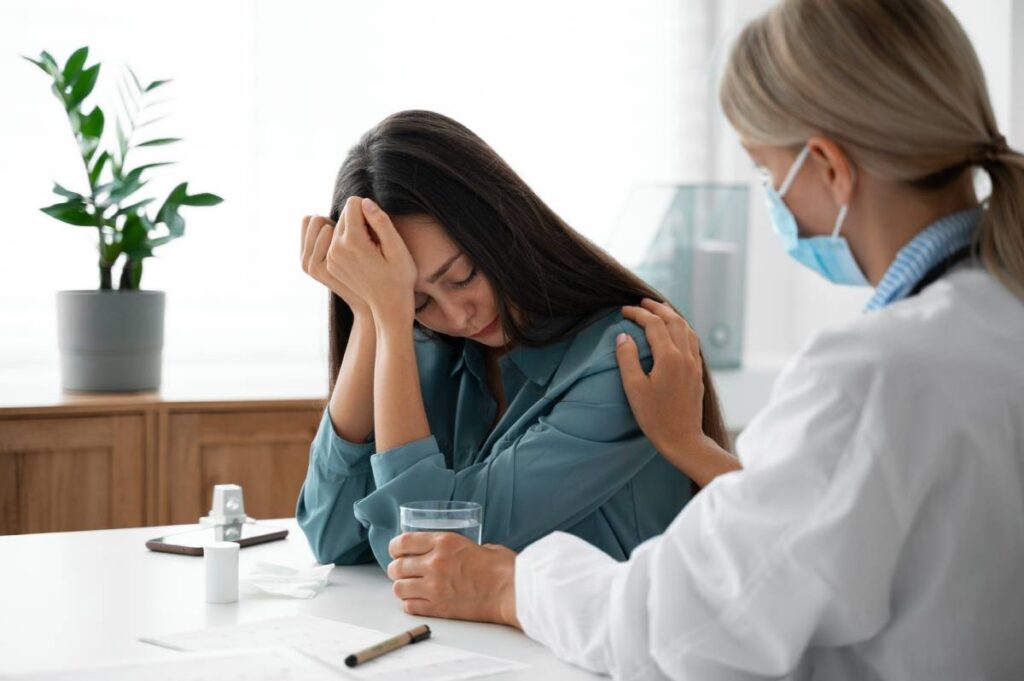 Chronic Care Management in Arlington Clinic
