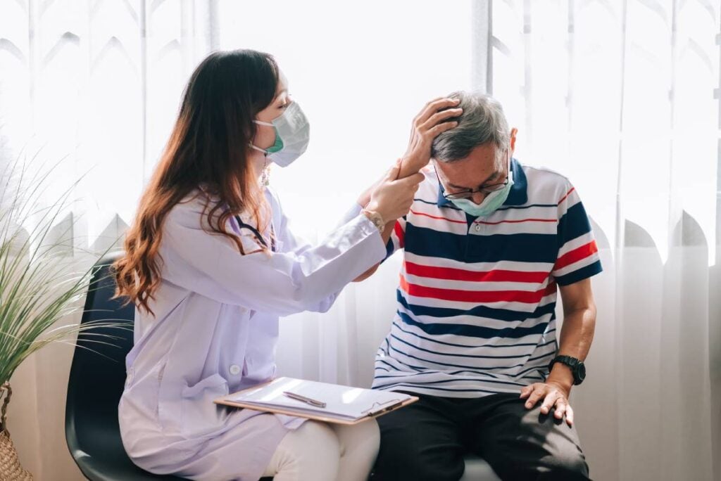 Chronic Care Management Near Me