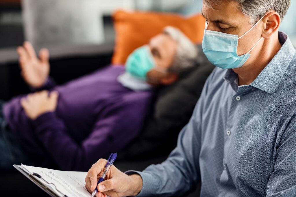 Chronic Care Management Kendall Illinois