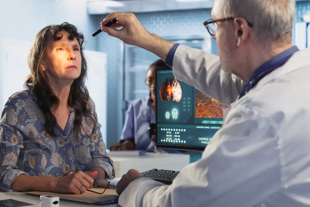 Diagnostic & Imaging Services Arlington Heights