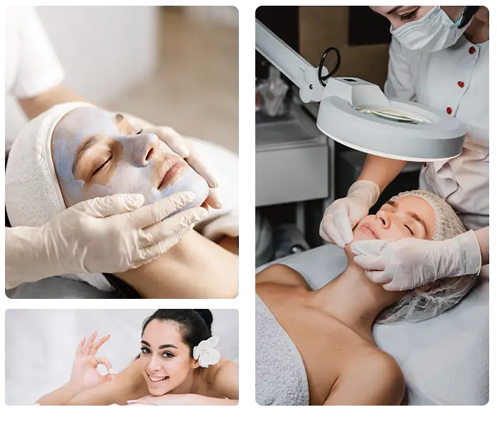 Aesthetic Wellness Beauty in Arlington Heights
