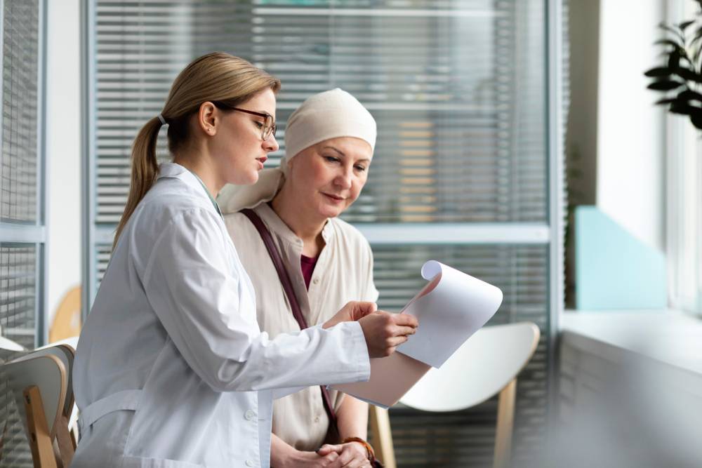 Skin Cancer Screenings In Arlington