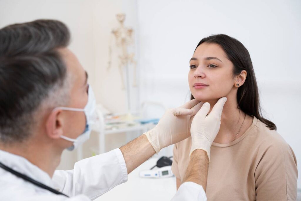 Chin Lipo Treatment Arlington Heights