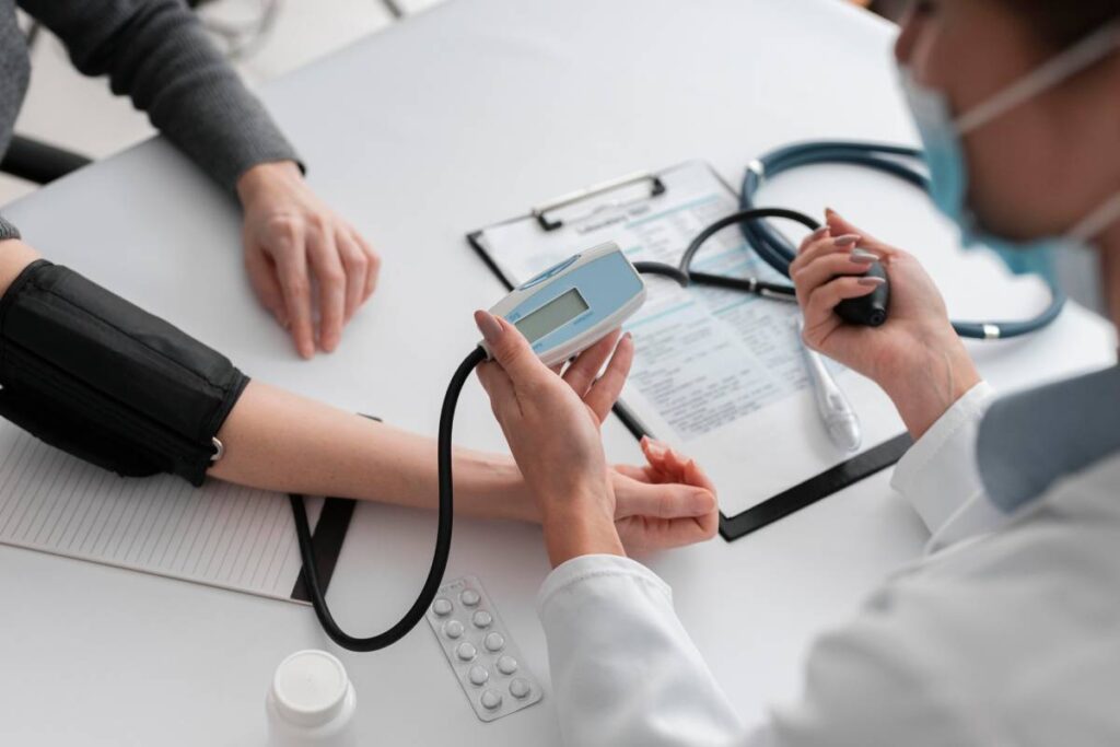 DOT Physicals in Arlington Heights