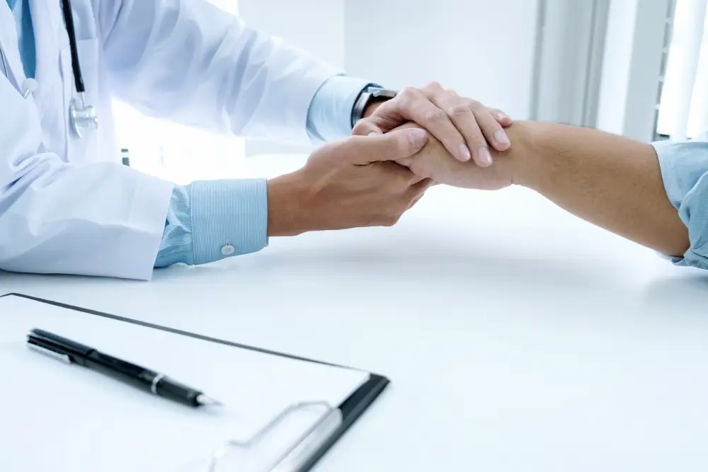 Trusted Medical Care Arlington Heights