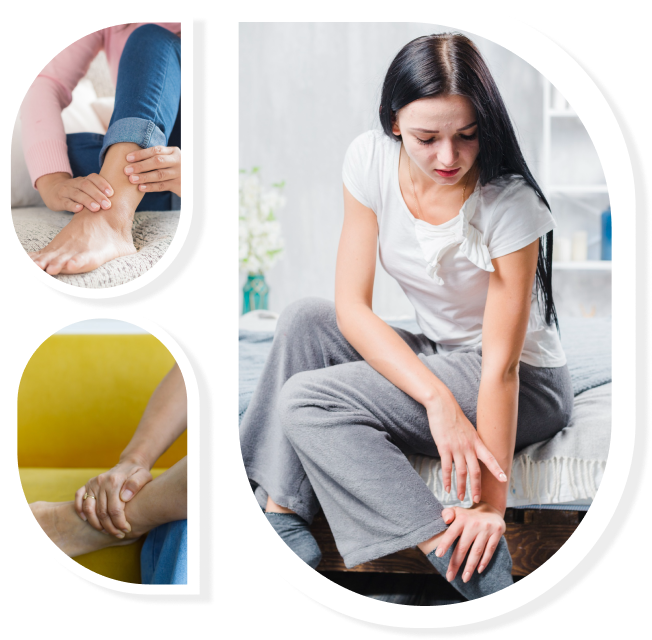 Leg Pain