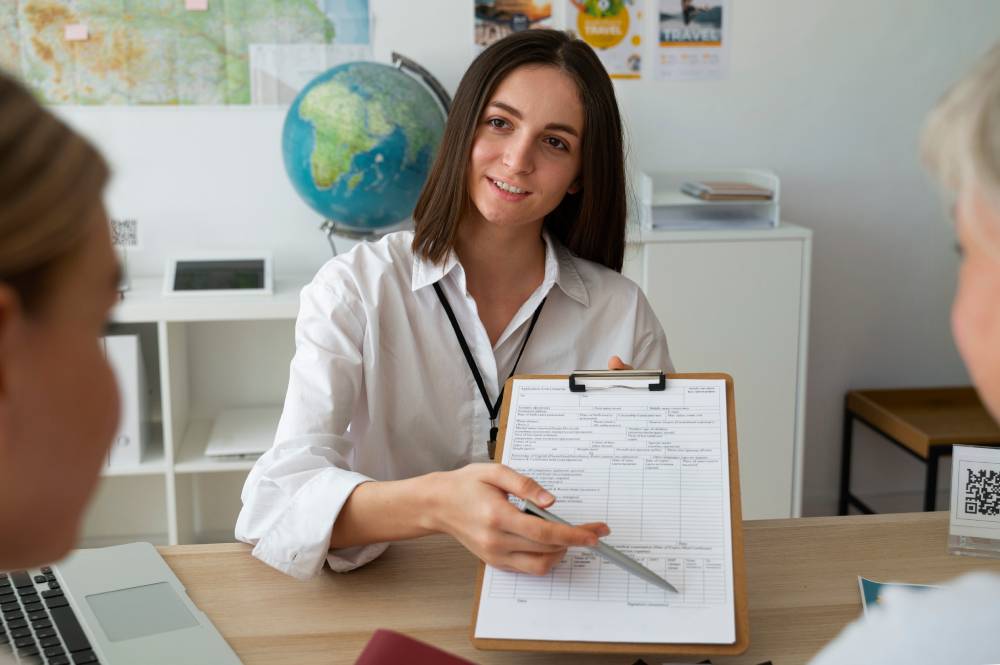 Immigration Medical Testing Services