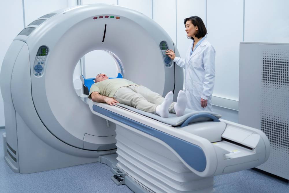 Nuclear medicine service in Arlington Heights