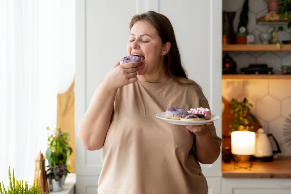 Nutritional and Health Planning Arlington Heights