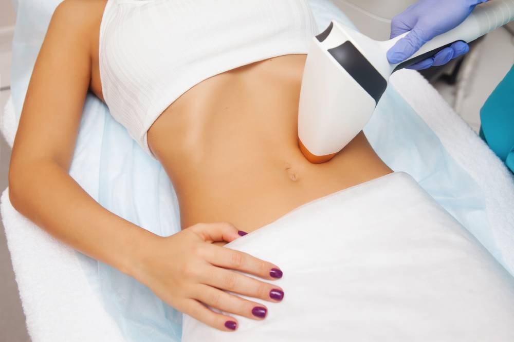 Advanced laser solutions by Accumed Center