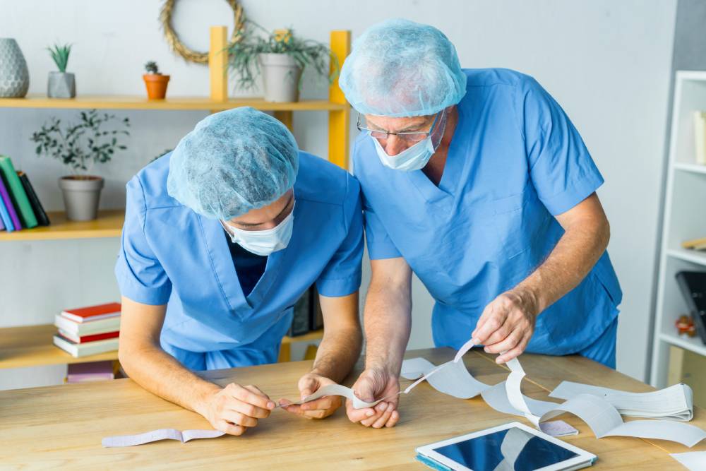Pre-Operative Surgical Arlington Heights