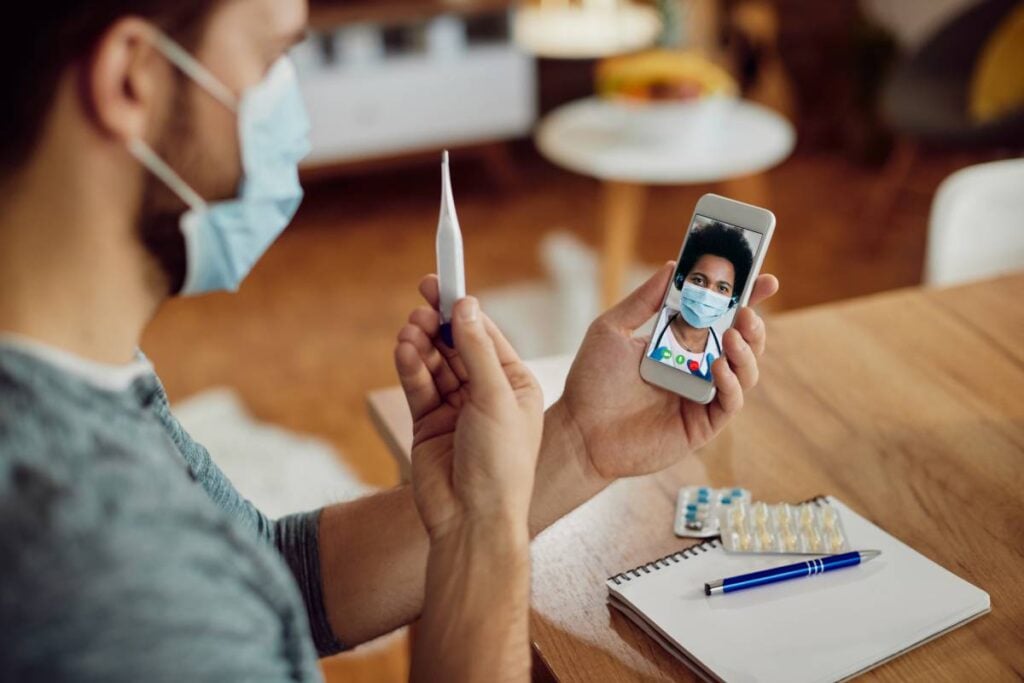 Telemedicine Services Kendall Illinois